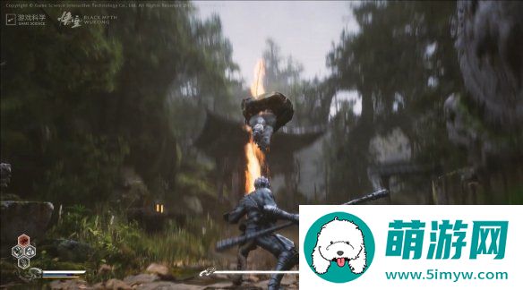 黑神话悟空是单机还是网游