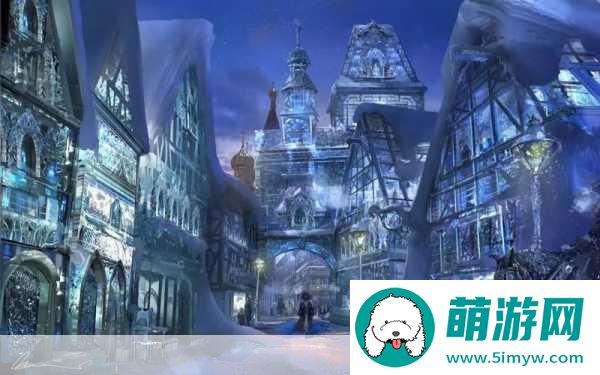 魔物公寓打造你的奇幻经营王国