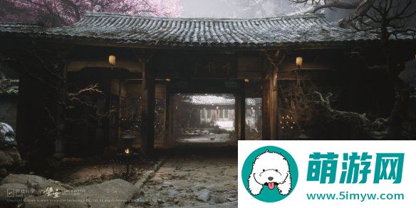 黑神话悟空是单机还是网游