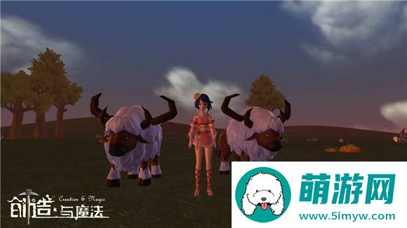 创造与魔法鱼头泡饼配方介绍
