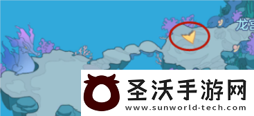长安幻想东海还债触发位置在哪里长安幻想东海还债攻略详情资讯速递