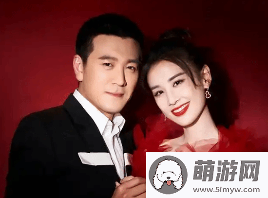 再见爱人李行亮麦琳和好