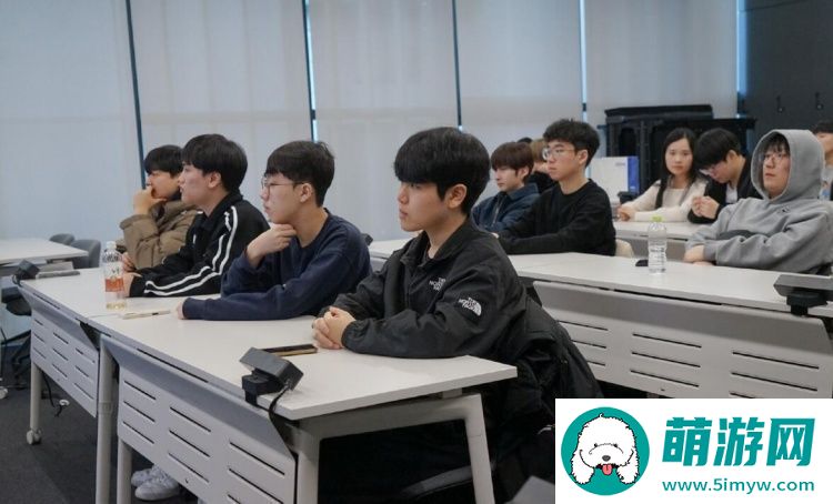 2025LCK&LCKCL常规知识培训