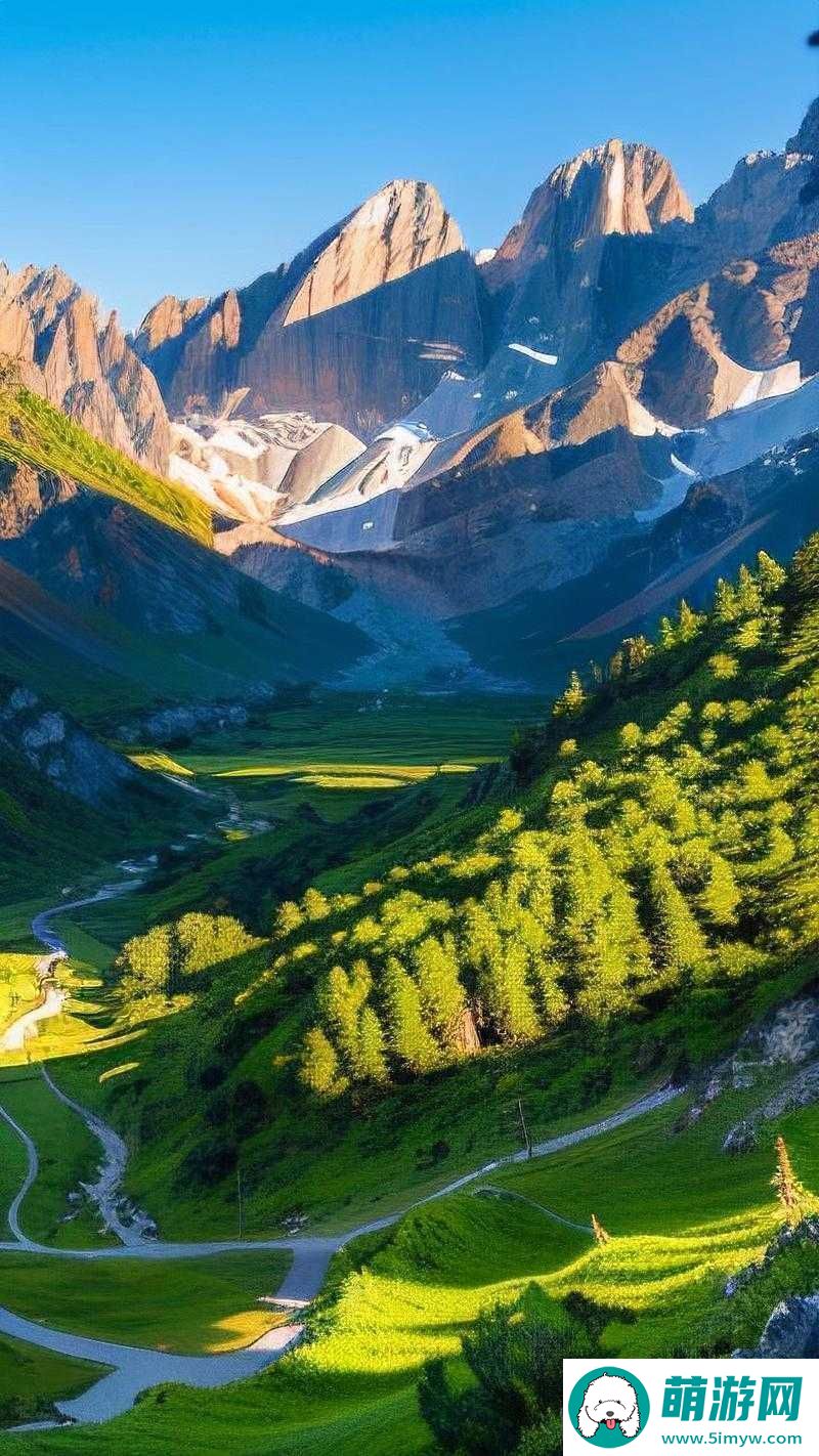 两座雪白玉峰弹跳而出图文