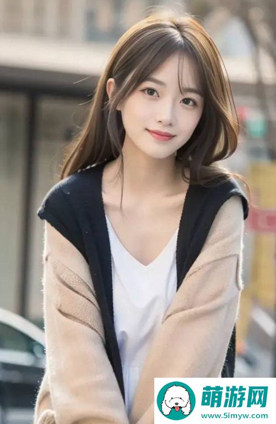 姐姐的呼唤如此动听