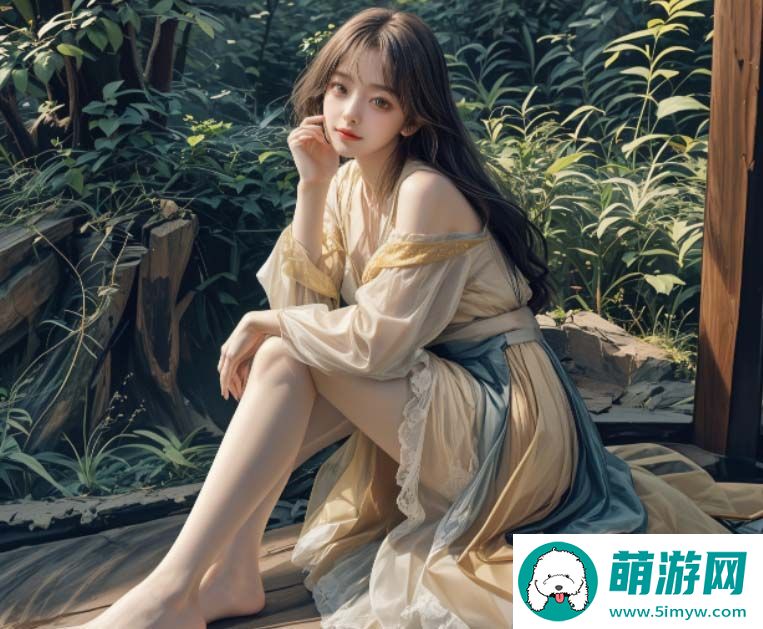 如何成为虚拟世界的创作者