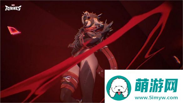 漫威争锋