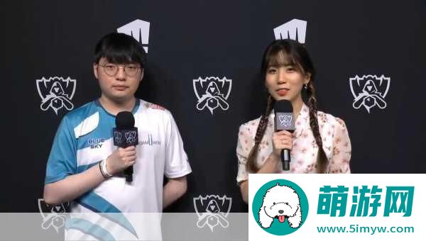 电竞风云