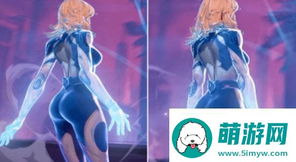 漫威争锋