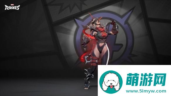 漫威争锋