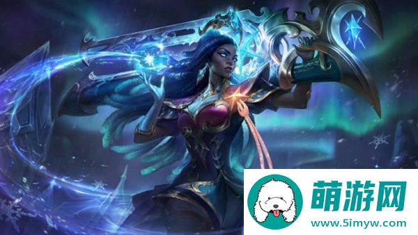 英雄联盟s14新装备禁忌时机效果介绍