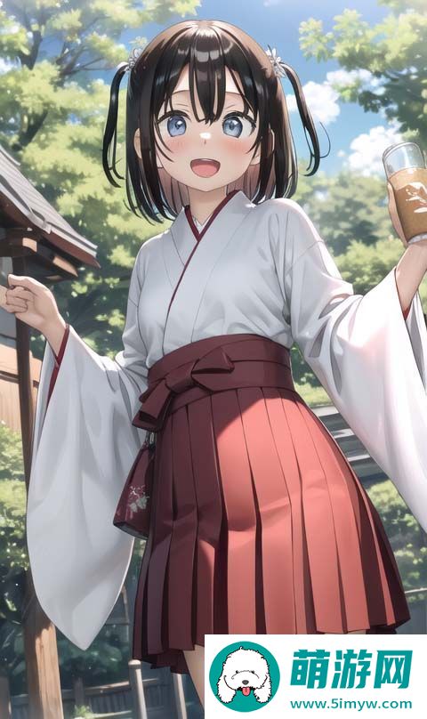暴躁老牛的少女