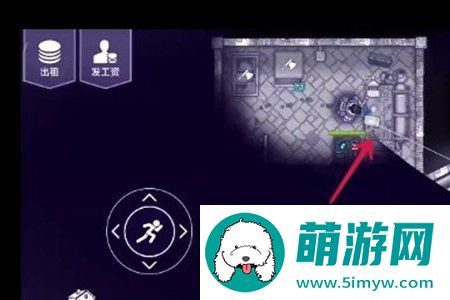 阿瑞斯病毒2检修室密码是什么检修室密码一览