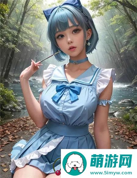 琪琪色影先锋