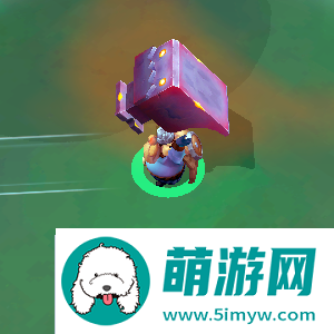 饥饿大作战副武器大全