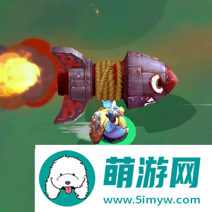 饥饿大作战副武器大全