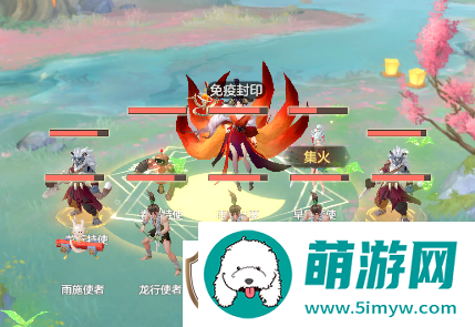 桃花师桃花惊梦雨水副本怎么打桃花惊梦雨水副本攻略