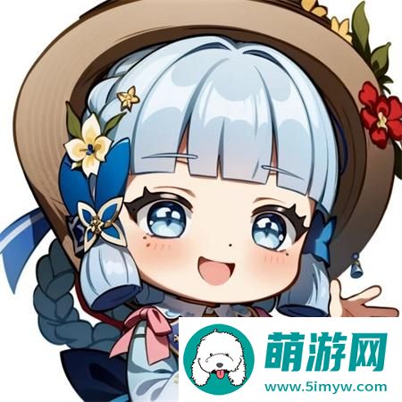 原神q版头像最新大全图十六