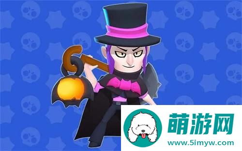 荒野乱斗强势英雄有哪些