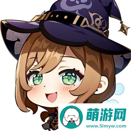 原神q版头像最新大全图十五