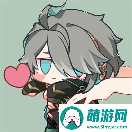 原神q版头像最新大全图六
