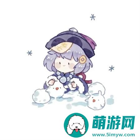 原神q版头像最新大全图十四