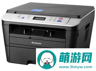 联想M7605D驱动