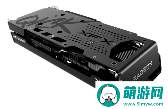 讯景RX6650XT显卡驱动