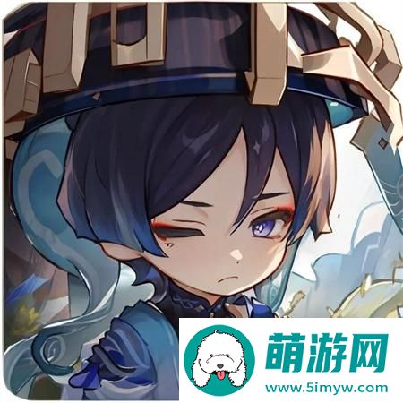 原神q版头像最新大全图十
