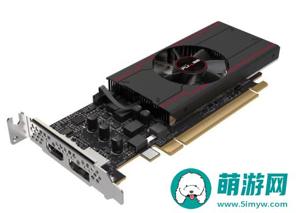 蓝宝石RX6650XT显卡驱动