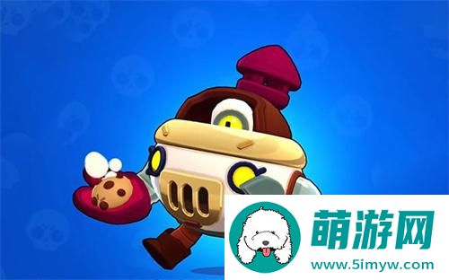 荒野乱斗英雄排名一览