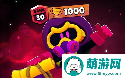 荒野乱斗强势英雄有哪些