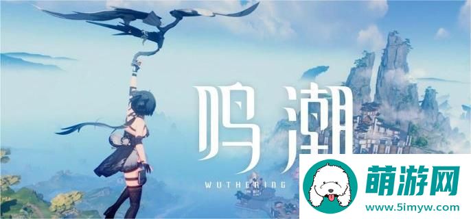 鸣潮丹瑾阵容怎么搭配
