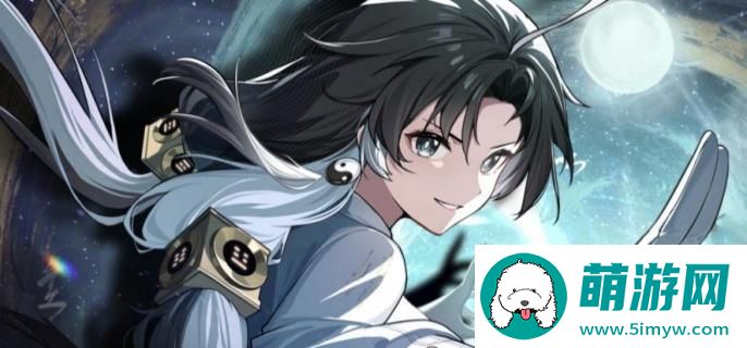 鸣潮夜归魂武器怎么选择