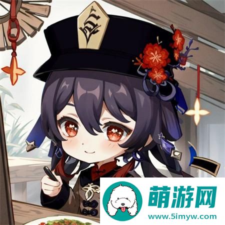 原神q版头像最新大全图二