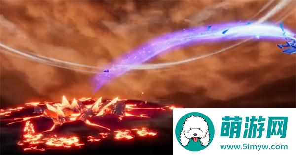 星之破晓花木兰水晶猎龙者技能介绍图12