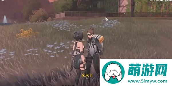 鸣潮爆裂无声成就达成攻略图1