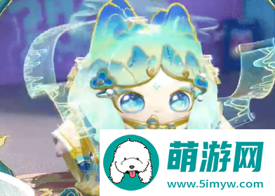 《蛋仔派对》醒狮弄潮返场保底一览