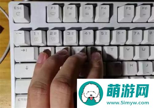 LOLqwer技能分别是啥