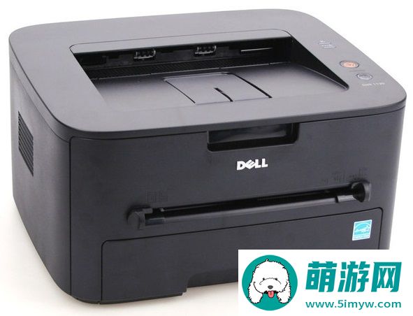 戴尔1130打印机驱动