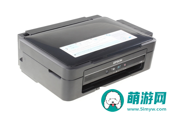 爱普生l351打印机驱动