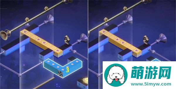 崩坏星穹铁道2.0花火同行任务怎么过-假面双人舞副本解密攻略图二十三
