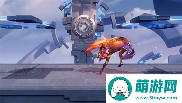 星之破晓花木兰水晶猎龙者技能介绍图3