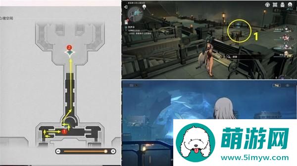 崩坏星穹铁道筑梦诗任务攻略 筑梦诗任务图文通关流程