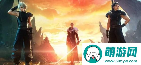 最终幻想7重生宝箱都在那里-FF7RB49个宝箱位置分享图一