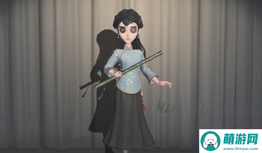 第五人格古董商怎么玩.jpg