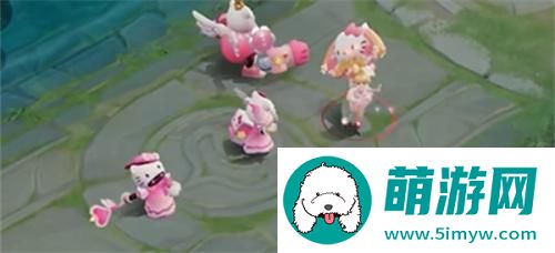 王者荣耀HelloKitty小兵皮肤多少钱