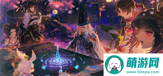 阴阳师式神强度排行2024图一