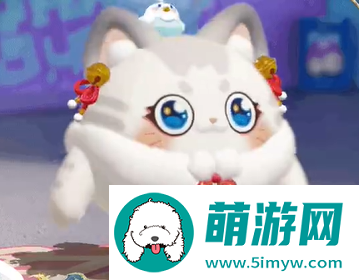 《蛋仔派对》醒狮弄潮返场保底一览