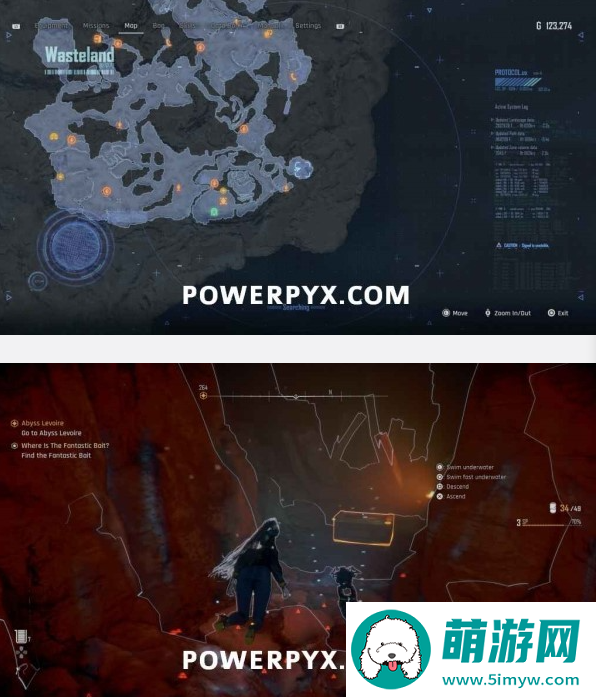 剑星神奇鱼饵在哪里任务怎么做 神奇鱼饵在哪里任务通关攻略[图]